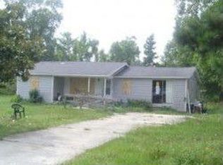 5365 Adams Creek Rd, Havelock, NC 28532