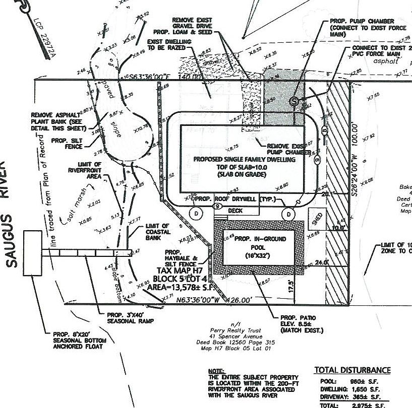 8 Glen St, Saugus, MA 01906 Zillow