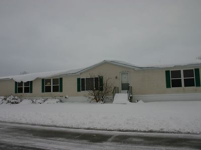 2080 Quarry Dr, Hudsonville, MI, 49426
