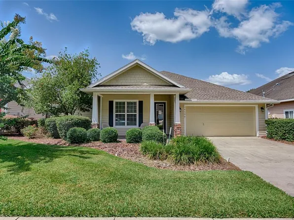 14598 NW 25TH ROAD, NEWBERRY, FL 32669