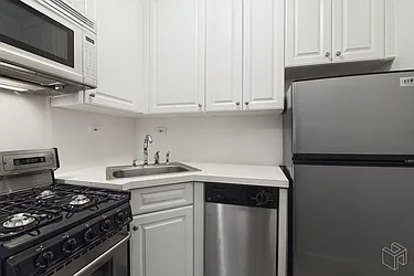 Rented by Halstead Real Estate