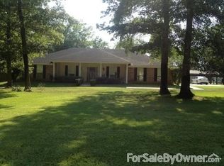 109 Ramsey Rd, Stonewall, LA 71078