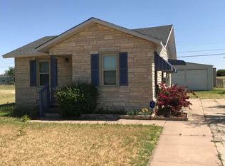 2037 NW 17th Ave, Amarillo, TX 79107