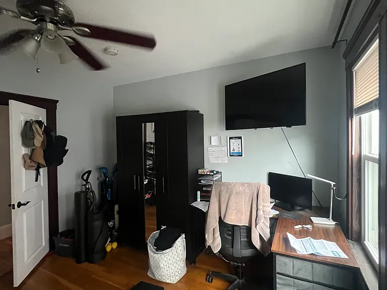 Bedroom 3 or Office