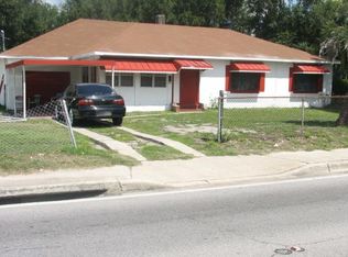 3901 Columbia St, Orlando, FL 32805