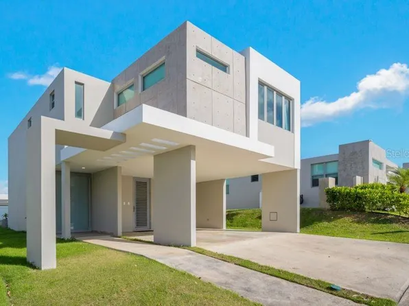 1 Saint Montecielo, Guaynabo, PR 00969