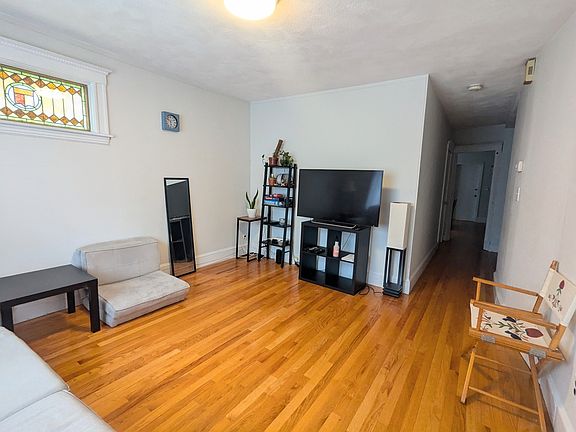 Living room view 2
