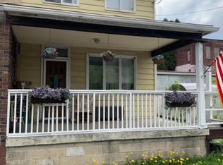 268 E Water St, Coaldale, PA 18218