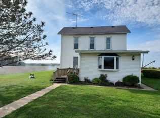 5245 S Knoop Johnston Rd, Sidney, OH 45365