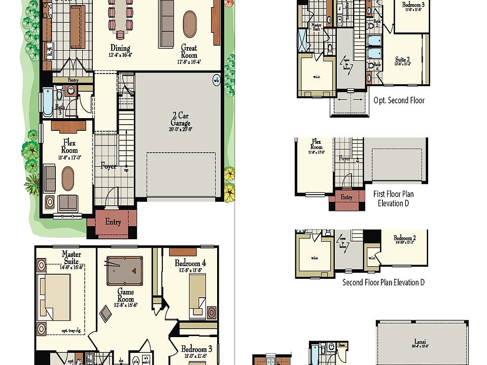 2nd image of 3932 Carrick Bend Dr