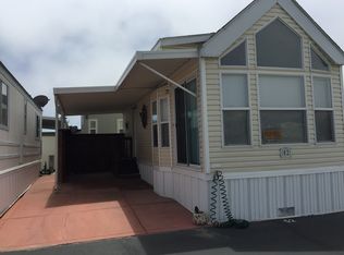 200 S Dolliver St SPC 52, Pismo Beach, CA 93449