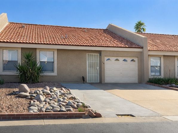 2329 N Recker Rd Unit 16