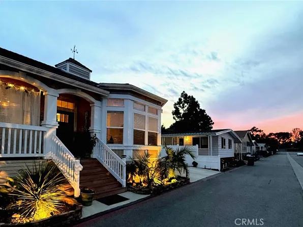 20701 Beach Blvd Spc 252, Huntington Beach, CA 92648