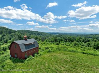 274 Bald Mountain Rd, Troy, NY 12180