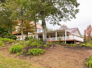 3181 Shag Bark Rd, Connelly Springs, NC 28612