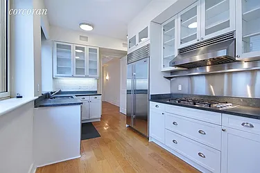 Rented by Corcoran