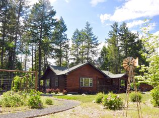 700 Draper Valley Rd, Selma, OR 97538