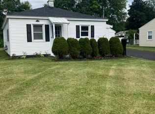 (Undisclosed Address), Whitesboro, NY 13492
