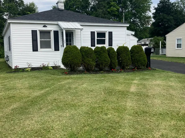 (undisclosed Address), Whitesboro, NY 13492