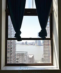 Rented by City Connections Realty