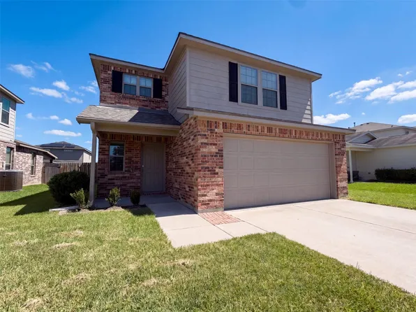 1227 Athea Way, Rosenberg, TX 77471