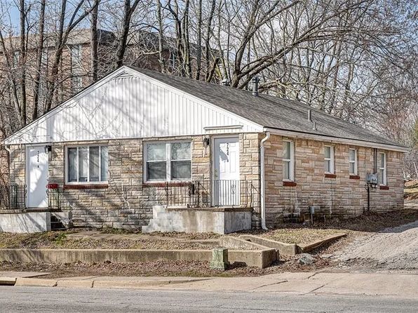 724 N Noland Rd APT A