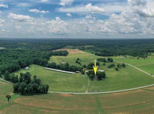 3637 Whitaker Rd, Boonville, NC 27011