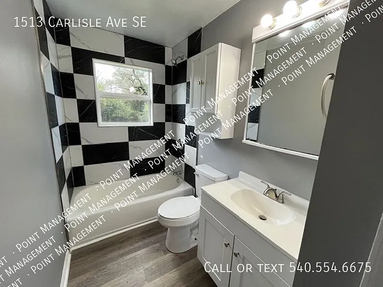 1513 Carlisle Ave SE — Photo 5
