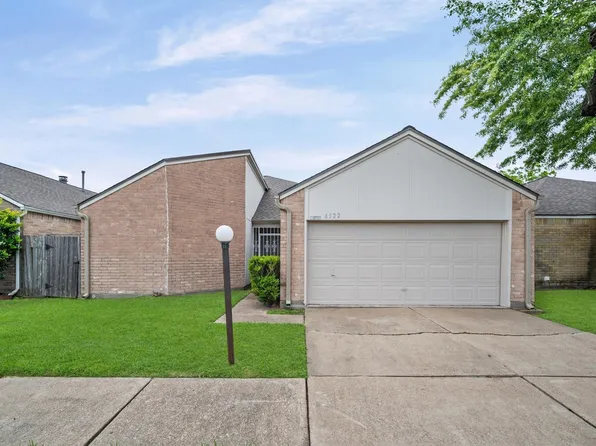 6522 Grandvale Dr, Houston, TX 77072