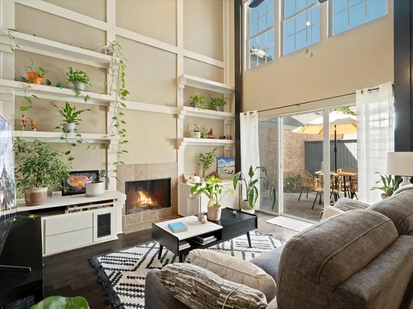 17736 Windflower Way, Dallas, TX 75252