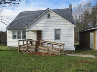 2907 Plank Rd, Mineville, NY 12956