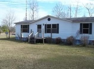 64052 Russell Town Rd, Roseland, LA 70456