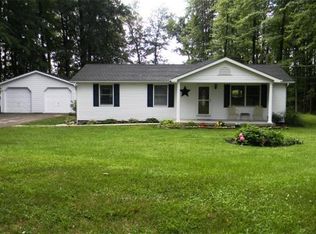 2171 Cedarville Rd, Goshen, OH 45122