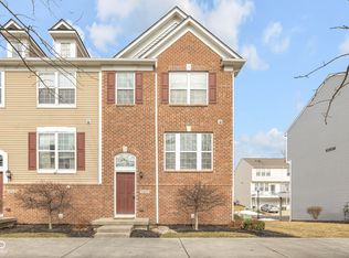 14029 Wimbleton Way, Fishers, IN 46037