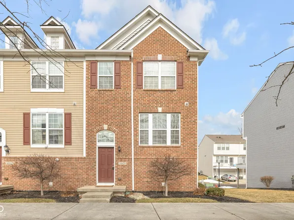 14029 Wimbleton Way, Fishers, IN 46037