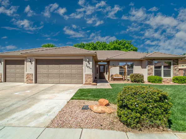 1824 S 140 W, Washington, UT 84780