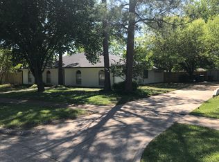 4117 Niagara St, Garland, TX