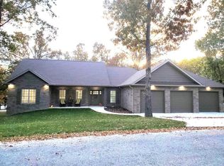 21942 Mill Creek Cir, Shell Knob, MO 65747