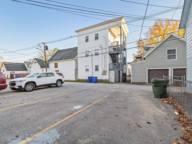 306 Manchester St #3 — Photo 23
