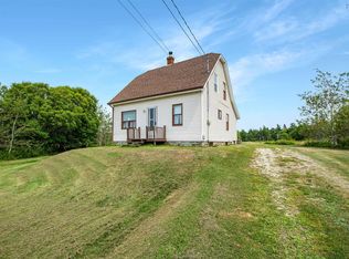 4704 Highway 1, Salmon River, NS B5A 5B2