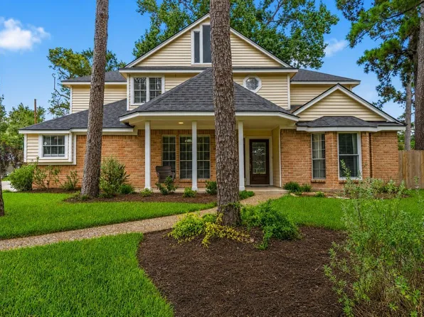 27806 Heather Ct, Conroe, TX 77385