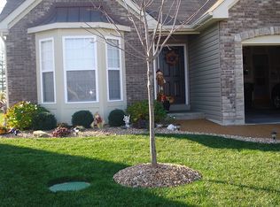 171 Blue Water Dr, O'Fallon, MO 63366