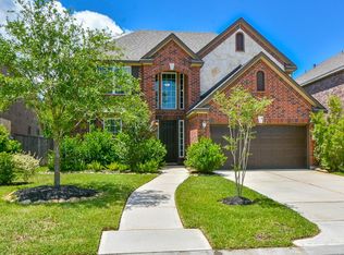 22627 Cutter Mill Dr, Spring, TX 77389