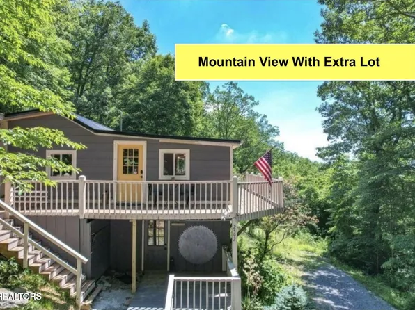 2592 Bluff Mountain Rd, Sevierville, TN 37876