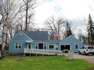 5942 Donnelly Rd, Toledo, OH 43623