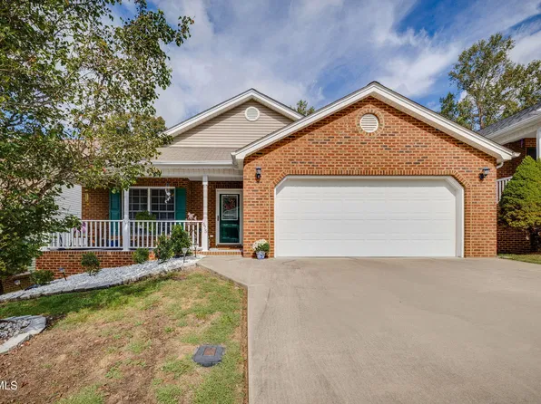 675 Willowcrest Pl, Kingsport, TN 37660