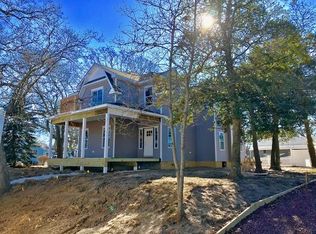 14 Race Track Dr, Cape May, NJ 08204