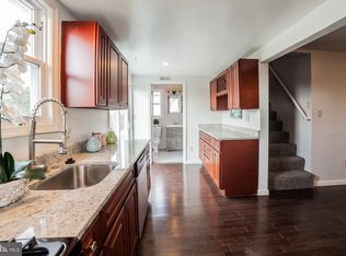 8102 Dukie Ave, Dundalk, MD 21222