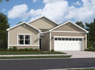 Milky Way Homesite B036, La Plata, MD