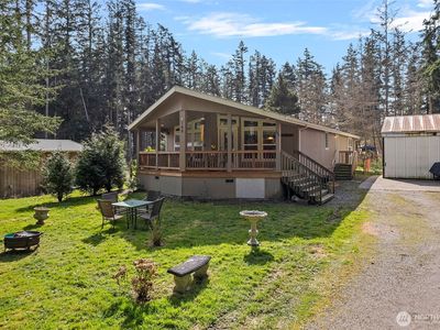 160 E Sleeper Road, Oak Harbor, WA, 98277